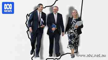 What's in the federal budget for Western Australia?