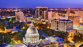 Best Internet Providers in Mississippi