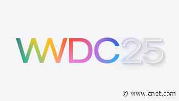 WWDC 2025: Apple Confirms June 9 Date for Next Major Event