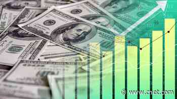 CDs Are a Safe Bet in an Uncertain Economy. Today's CD Rates, March 25, 2025