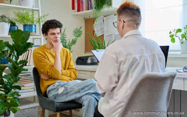 Think Ahead raises concerns about mental health social work job cuts in call for thousands more roles