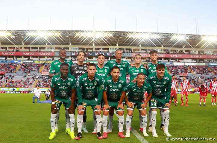 ¡Última hora! León regresa al Mundial de Clubes 2025