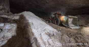 U.S. plan to restore Russian fertilizer market funds Ukrainian death: Premier Moe