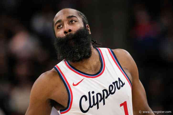 Landlord wins judgment against Clippers’ James Harden in long running fraud case