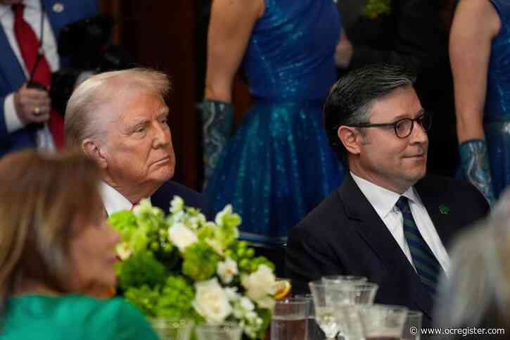 Republicans look to rein in courts, judges as Trump rails against rulings