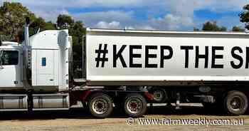 Website made accessible but questions remain over responsibility and policy