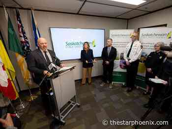 Drug crisis continues, city and province update emergency operations activation