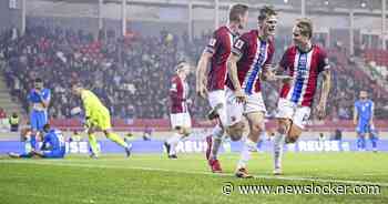 WK-kwalificatie: titelhouder Argentinië verzekerd van ticket, AZ-back David Møller Wolfe scoort voor Noorwegen