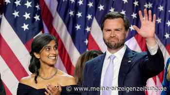 Ungeladene Gäste: Vance will Ehefrau nach Grönland begleiten