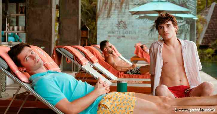 Makers The White Lotus doorbreken ultiem taboe met incestueuze handeling tussen broers