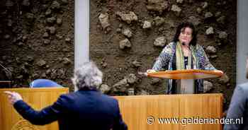 Van der Plas onder vuur in wolvendebat: ‘U moet wel de waarheid vertellen!’