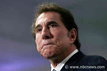 Supreme Court turns down Trump donor Steve Wynn's bid to overturn libel precedent