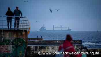 Gespräche über Energie-Waffenruhe und das Schwarze Meer
