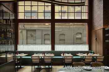 Marmelo by Mitchell and Eades