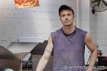 Billie Civello: Evolving with style