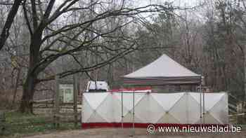 Mysterie bij de Oudsberg: heeft vrouw iets te maken met dood van man in camper?