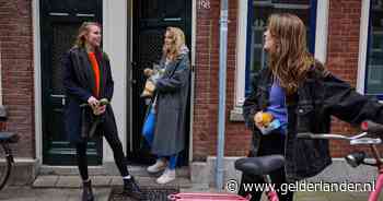 Studenten klussen hard om hoge kamerprijs te betalen: ‘Anders red ik het echt niet’