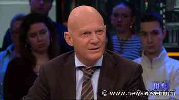 Burgemeester Vlaardingen over 1 aprilgrap: 'Neem het mezelf kwalijk'