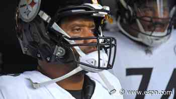 Answering seven big questions on Wilson to the Giants