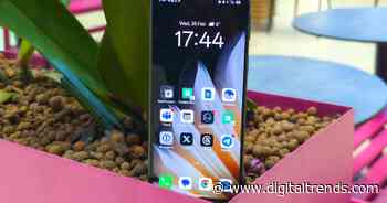The Oppo Find N5 should have been the OnePlus Open 2, here’s why