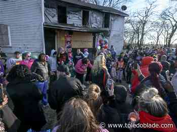 Toledo City Council mourns death of Keimani, looks at what city could do differently