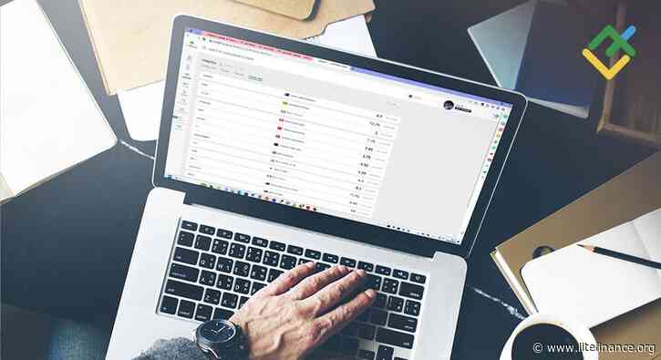 Weekly Economic Calendar for 31.03.2025–06.04.2025