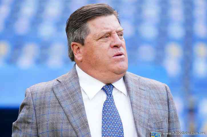 Piojo Herrera tiene claro que Costa Rica ha sido mejor que México