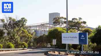 Alcoa fined $400k for work experience students' burns