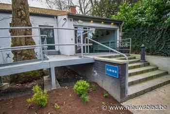 Geluidsinstallatie Club de B krijgt update, cultuurcentrum krijgt een volledig nieuwe: stad investeert 115.000 euro