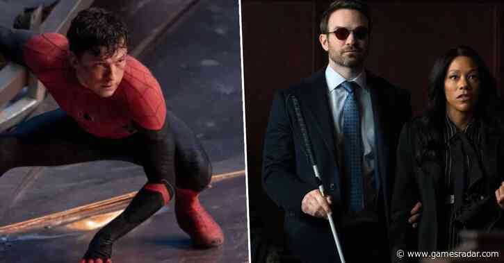 Daredevil: Born Again just made a perfect reference to Matt Murdock's cameo in Spider-Man: No Way Home