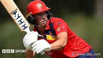 Essex sign Australian Penna for women's T20 Blast