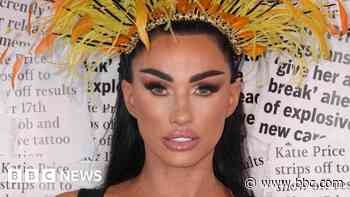 Katie Price's daughter 'put off surgery for life'
