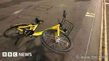 Crackdown order on anti-social behaviour extended