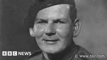 'It's important to remember ordinary fighting men'