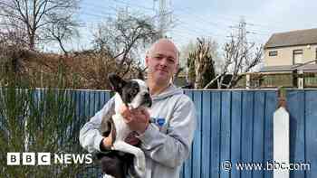 Residents raise worries over pylon disruption