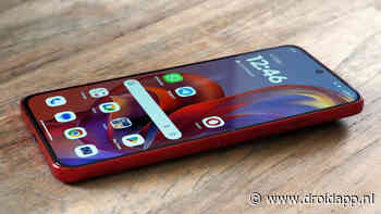 Samsung Galaxy S25, A54, A53 en Motorola Edge 50 Neo krijgen maart-update