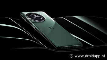 OnePlus 11: nieuwe OxygenOS update met februari-patch beschikbaar