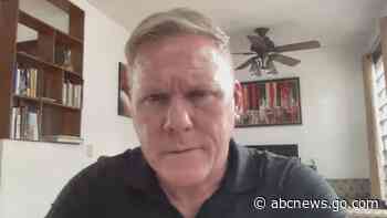 How one photojournalist documented US deportees' arrival in El Salvador