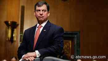 Trump pick to lead SSA will conduct 'total review' of agency