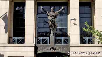 What some federal judges have said amid Trump's challenges in court