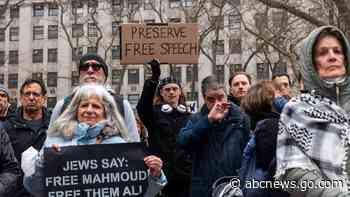 Judge to decide if Columbia can share student disciplinary records with Congress