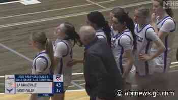 WATCH:  High school coach fired for pulling player’s hair