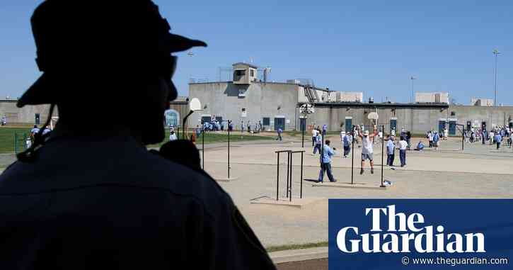 Woman strangled during overnight visit with her husband at a California prison