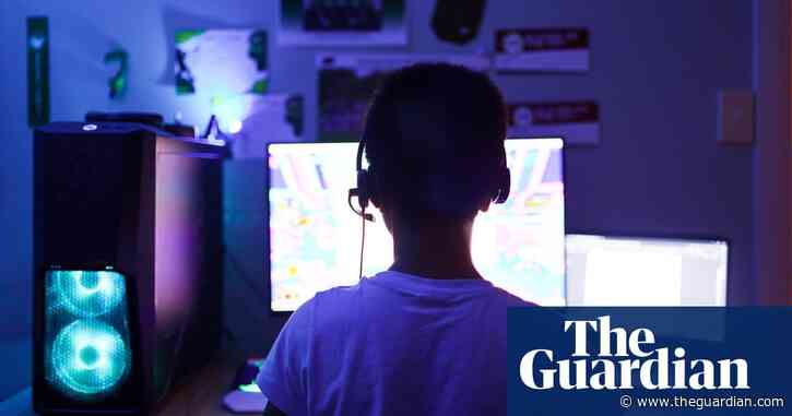 Online gangs of teenage boys sharing extreme material are ‘emerging threat’ in UK