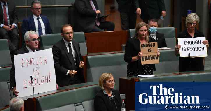 Violence and sexist harassment against female MPs ‘rife across Asia-Pacific’