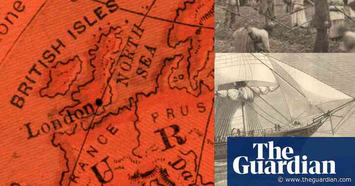 Most Britons do not know scale of UK’s involvement in slavery, survey finds