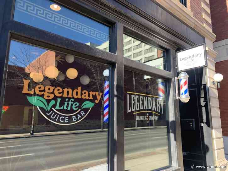 Fort Wayne ranks 5th in the nation for Black-owned business growth. Here's how: