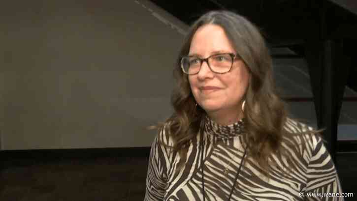 Meet Fort Wayne's new homeless advocate