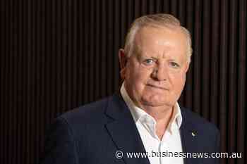 Land market evolves as supply shifts