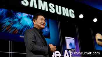 Samsung Co-CEO Han Jong-hee Dies of Heart Attack at 63